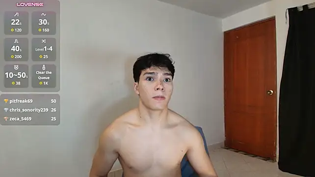 luandy_1 Chat XXX live