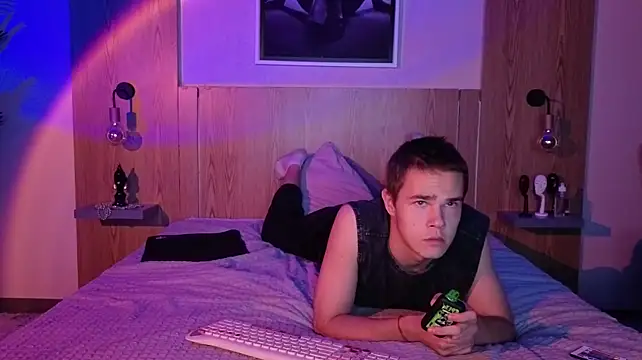 Czat XXX na żywo – Carry_onn