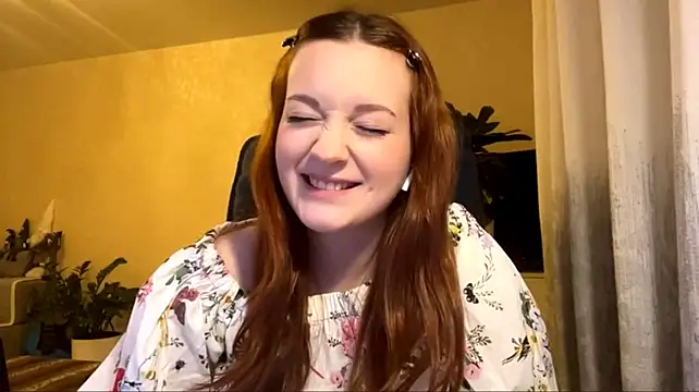 VickieGorgo Live XXX-Chat