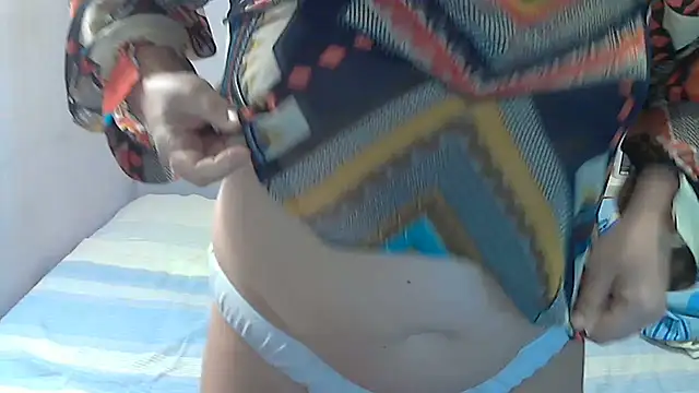 Lusi-777's Live XXX Chat