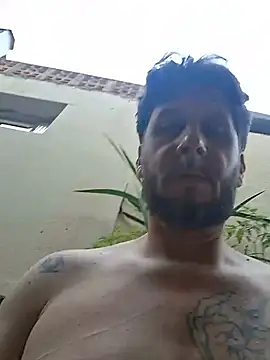 COROADOTADOCASADO Chat XXX in diretta