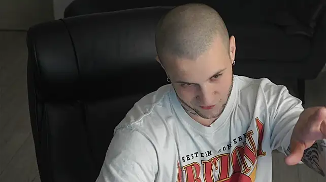 Chat +18 de Igor_Wilde ao vivo