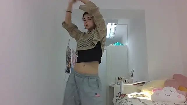 BerniceDigennaro Live XXX-chat