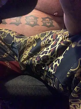 Ldnick69's Live XXX Chat