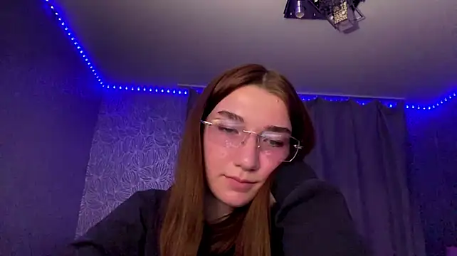 XXX chat uživo modela ManyMaron