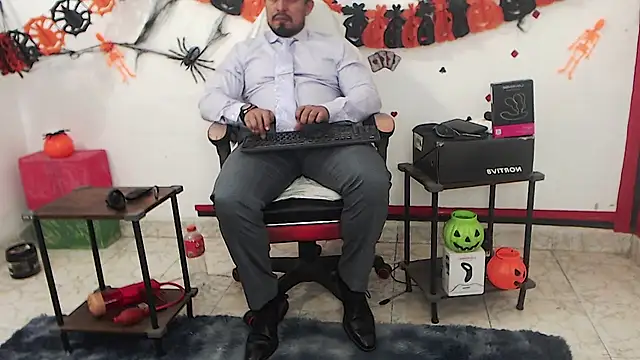 KalethBigDick Obrolan Langsung XXX