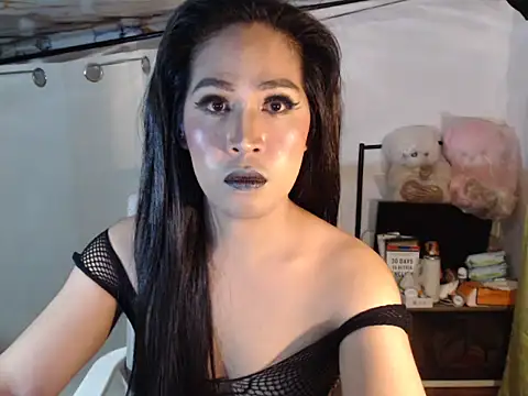 lustfullcandy 现场XXX聊天