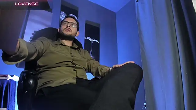 Онлайн чат XXX Jerry_hot1