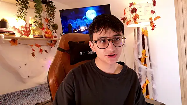 Czat XXX na żywo – Sr_evann