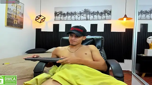 Živý XXX chat Mark_Jackson69