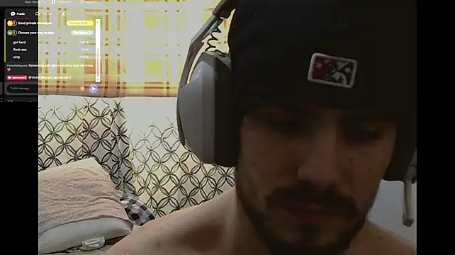 benzooo3n Live XXX chat