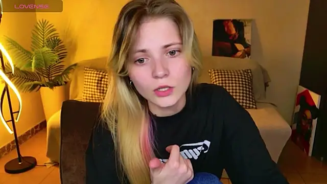 LisaRainbow Live XXX-Chat