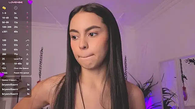 Czat XXX na żywo – Aleejaa__