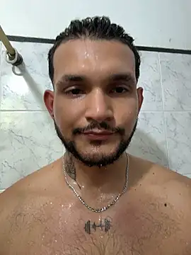 Marco_Vega Adlı Modelin Canlı XXX Sohbeti