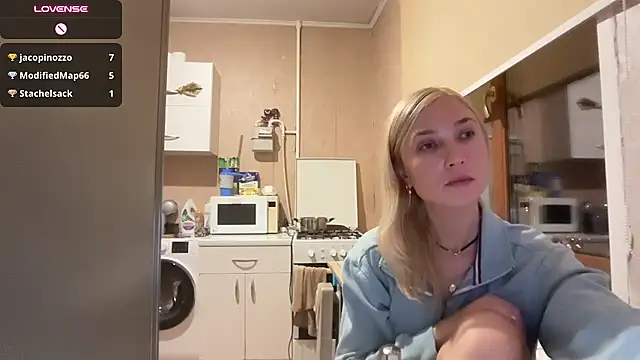 AngelJeni Live XXX-chat