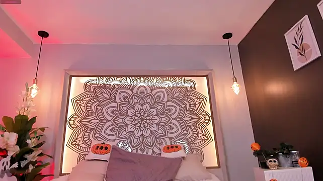 Онлайн чат XXX Miaa_Saenz2