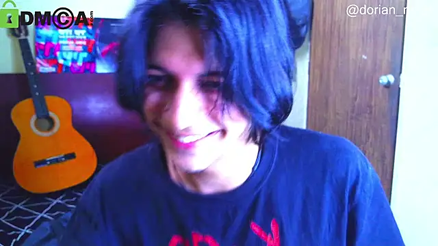 Онлайн чат XXX dorian_molko