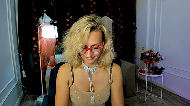 MuseOfStage live XXX chat