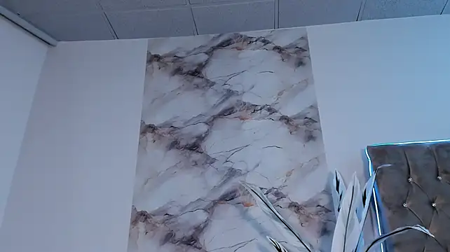 XXX chat uživo modela Maddyluxe