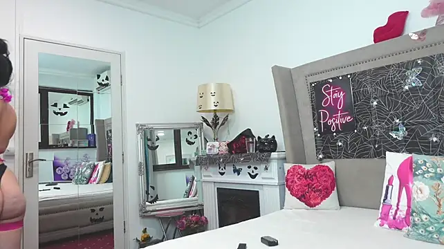 دردشة LexyRene الجنسية المباشرة