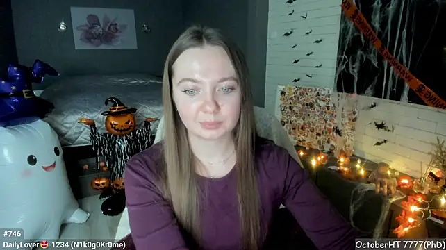 LizaGostn Live XXX chat