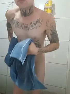 Chat XXX en directo de DanielMagains