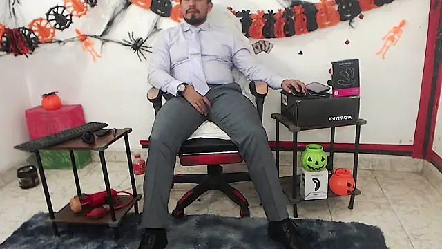 Онлайн чат XXX KalethBigDick