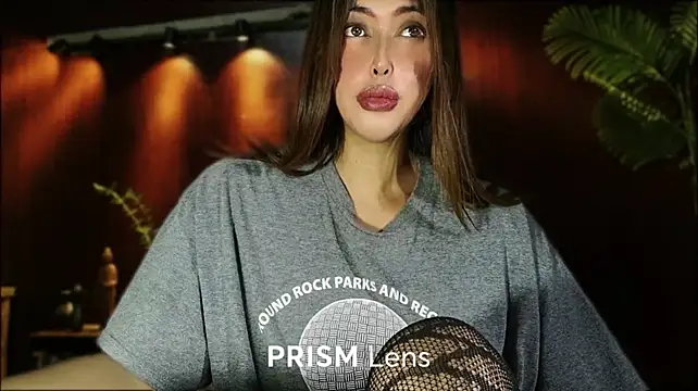 prettybushy Obrolan Langsung XXX