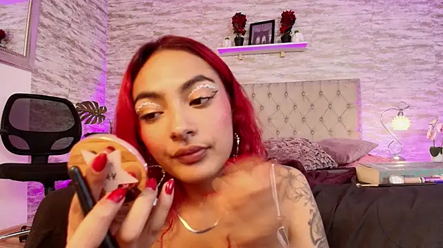 Violetta_Leon's Live XXX Chat