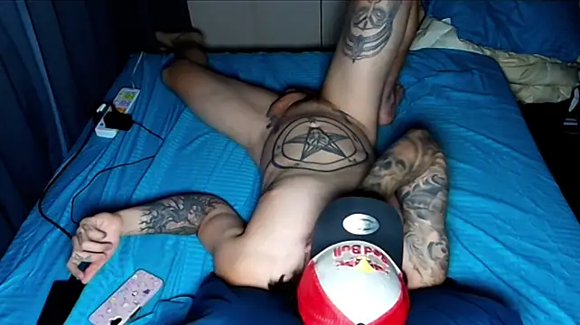 baphomet_from_ice 即時 XXX 聊天