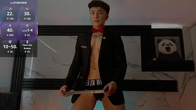 Chat XXX Live Saimonvela