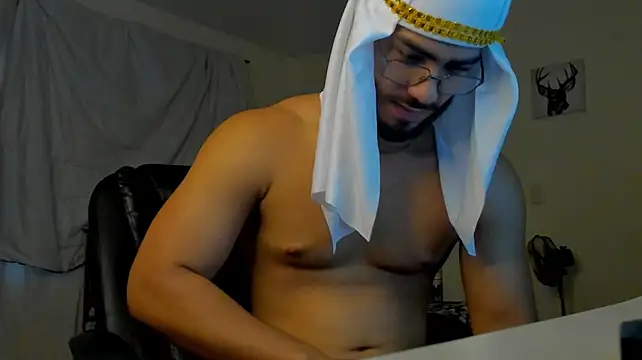 Chat XXX ao vivo de Franco_banderas