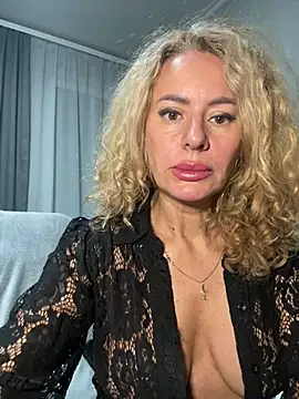 Tania201243 Chat XXX in diretta