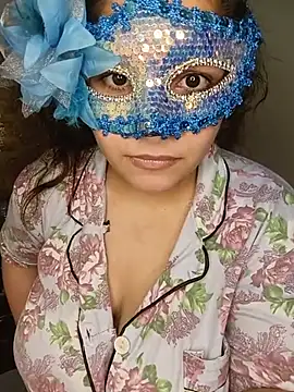 Chat XXX ao vivo de ChristineKhaled