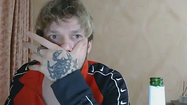 Chat XXX ao vivo de frama666