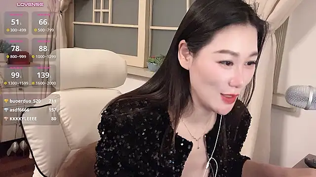 MuMu_20 라이브 XXX 채팅