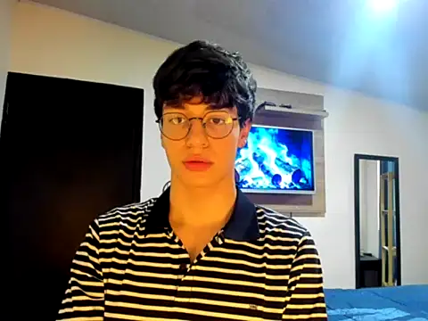 TheBluePrince Live XXX Chat