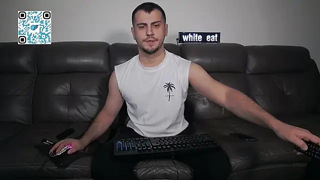 CrazyDom1n Live XXX chat