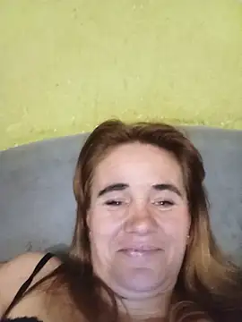 SannyMILF's Live XXX Chat