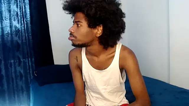 AllexJacob লাইভ XXX চ্যাট