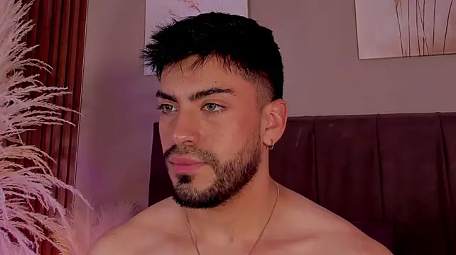 Alexander_Diazz – Naživo XXX chat