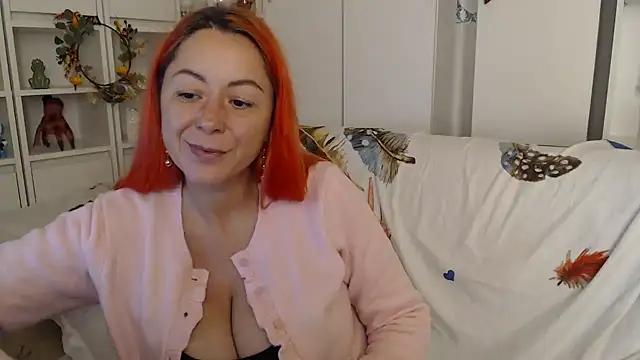 _karolynesyera_ Live XXX Chat