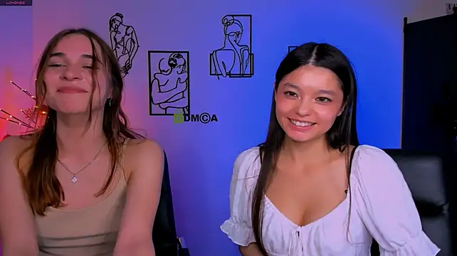 itscharlliee Chat XXX in diretta