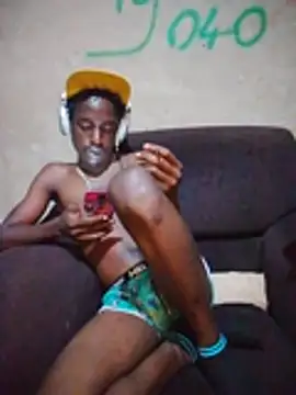 Chat XXX Live Demon254_