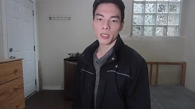 Allen8707's Live XXX Chat