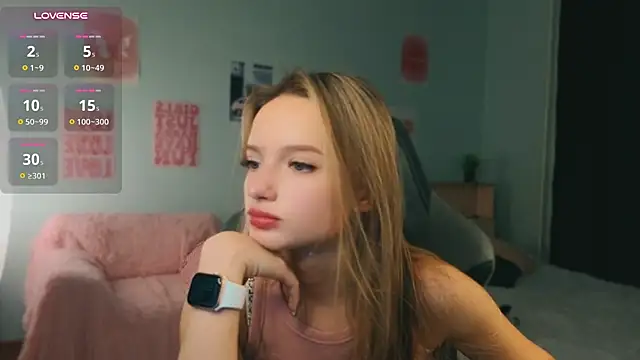evamoonis Live XXX-Chat