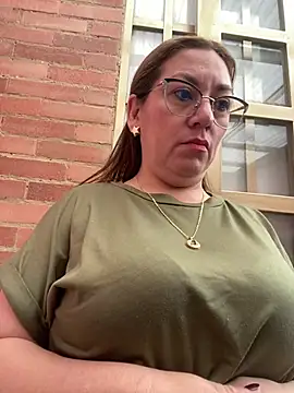 Chat +18 de SCARLET-20 ao vivo