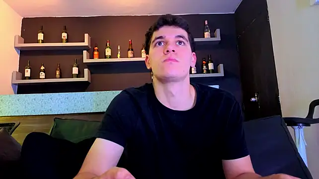 Czat XXX na żywo – taylor_morgann