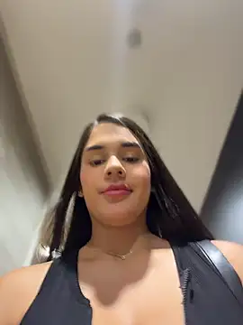 BellaLeclair_ Live XXX-chat
