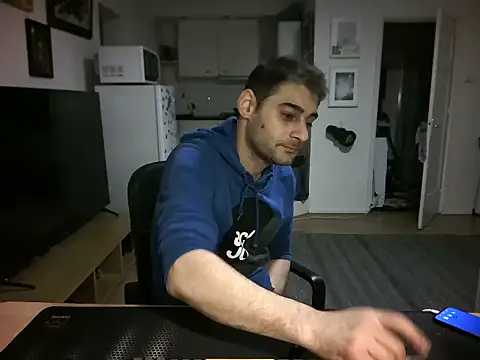 mihaimichael live XXX chat